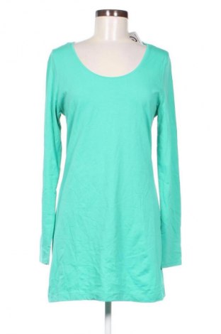 Φόρεμα Gina Tricot, Μέγεθος XXL, Χρώμα Πράσινο, Τιμή 17,99 €