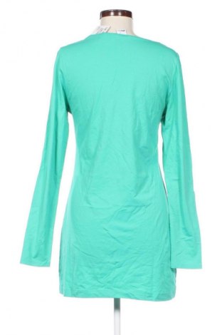 Φόρεμα Gina Tricot, Μέγεθος XXL, Χρώμα Πράσινο, Τιμή 17,99 €