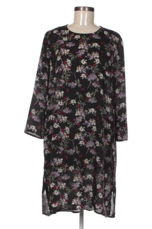 Φόρεμα Gina Tricot, Μέγεθος L, Χρώμα Πολύχρωμο, Τιμή 14,99 €