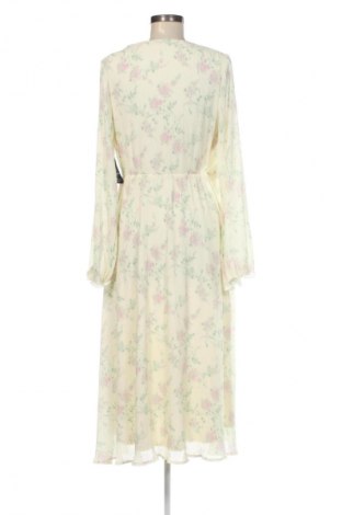Sukienka Gina Tricot, Rozmiar S, Kolor Kolorowy, Cena 111,99 zł