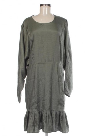 Φόρεμα Gina Tricot, Μέγεθος XXL, Χρώμα Πολύχρωμο, Τιμή 21,99 €