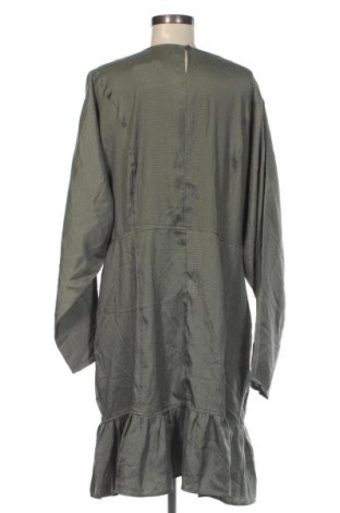 Φόρεμα Gina Tricot, Μέγεθος XXL, Χρώμα Πολύχρωμο, Τιμή 21,99 €