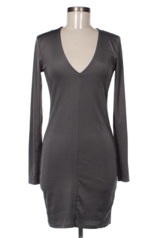 Kleid Gina Tricot, Größe S, Farbe Grau, Preis € 18,99