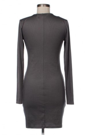 Kleid Gina Tricot, Größe S, Farbe Grau, Preis € 18,99