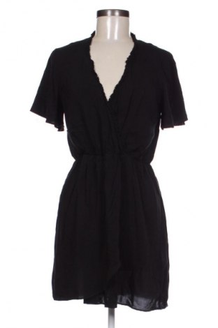 Kleid Gina Tricot, Größe S, Farbe Schwarz, Preis 13,81 €