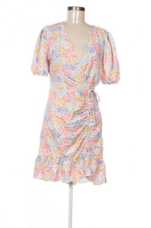 Kleid Gina Tricot, Größe XL, Farbe Mehrfarbig, Preis € 11,99