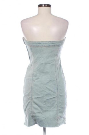 Kleid Gina Tricot, Größe M, Farbe Blau, Preis € 75,99