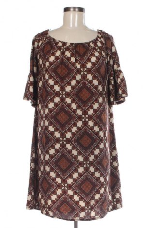 Kleid Giorgia & Johns, Größe M, Farbe Mehrfarbig, Preis 50,99 €