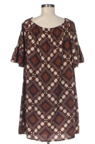 Kleid Giorgia & Johns, Größe M, Farbe Mehrfarbig, Preis 50,99 €