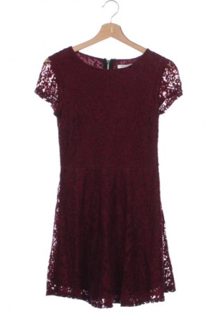 Kleid Glamorous, Größe XS, Farbe Rot, Preis € 19,99