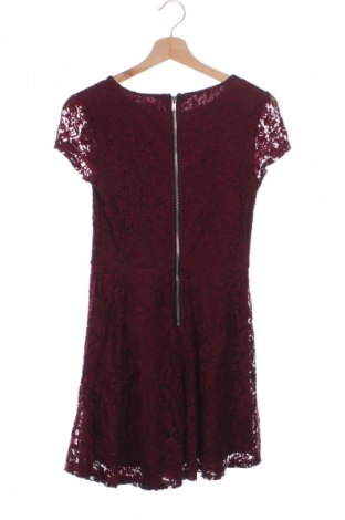 Kleid Glamorous, Größe XS, Farbe Rot, Preis € 19,99