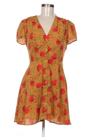 Kleid Glamorous, Größe M, Farbe Mehrfarbig, Preis € 65,60