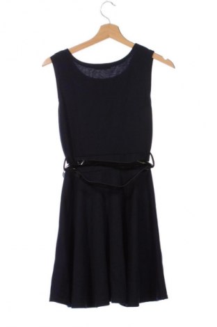 Šaty  Glamour Girl, Velikost XS, Barva Modrá, Cena  309,00 Kč