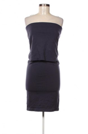 Rochie Golden Lady, Mărime S, Culoare Albastru, Preț 119,99 Lei