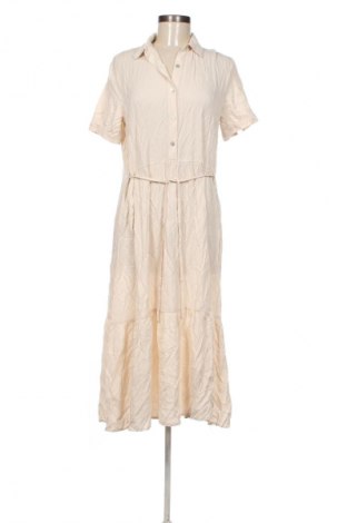 Kleid Grace & Mila, Größe M, Farbe Ecru, Preis € 28,99