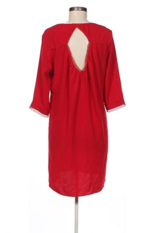 Kleid Grace & Mila, Größe L, Farbe Rot, Preis € 21,99