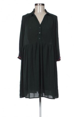 Kleid Grace & Mila, Größe M, Farbe Grün, Preis € 22,99