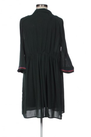 Kleid Grace & Mila, Größe M, Farbe Grün, Preis € 22,99