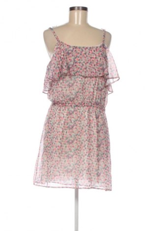 Kleid Groggy, Größe L, Farbe Mehrfarbig, Preis € 14,99