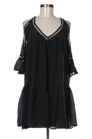 Φόρεμα Guess, Μέγεθος M, Χρώμα Μαύρο, Τιμή 49,10 €