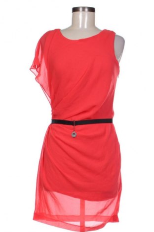 Sukienka Guess, Rozmiar S, Kolor Czerwony, Cena 352,85 zł