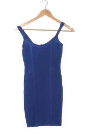 Rochie Guess, Mărime XS, Culoare Albastru, Preț 252,63 Lei