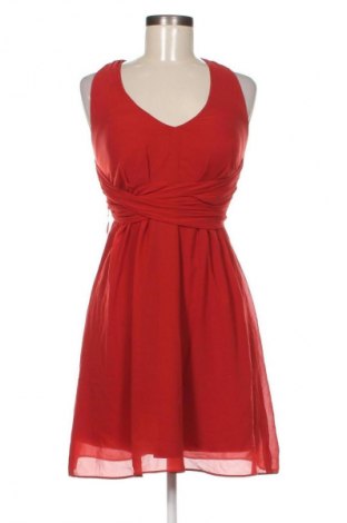 Kleid Guess, Größe XS, Farbe Rot, Preis 27,99 €
