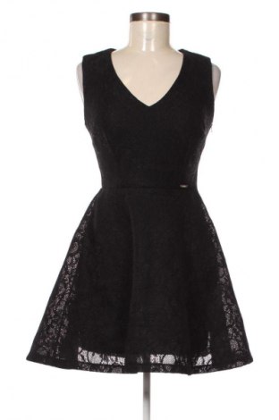 Šaty  Guess, Velikost S, Barva Černá, Cena  1 379,00 Kč