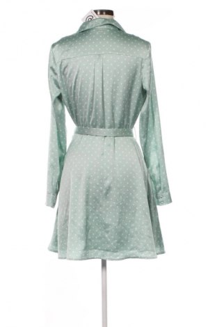 Kleid Guess, Größe S, Farbe Mehrfarbig, Preis 49,17 €