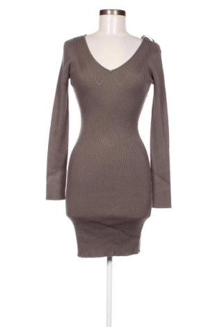 Kleid Guess, Größe XL, Farbe Grau, Preis 132,17 €