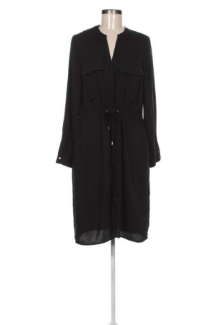 Φόρεμα H&M, Μέγεθος L, Χρώμα Μαύρο, Τιμή 12,99 €