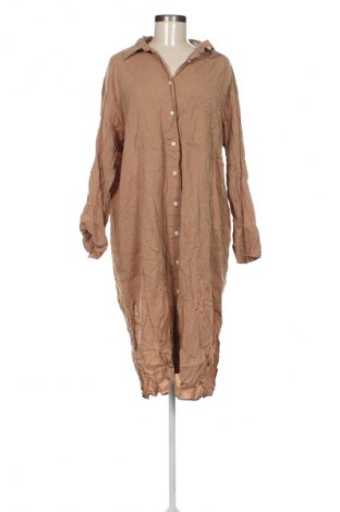 Φόρεμα H&M, Μέγεθος M, Χρώμα Καφέ, Τιμή 12,99 €