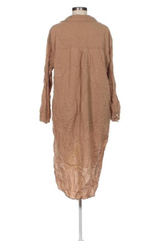 Φόρεμα H&M, Μέγεθος M, Χρώμα Καφέ, Τιμή 12,99 €