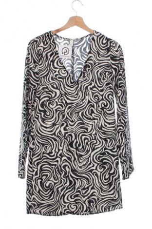 Φόρεμα H&M, Μέγεθος XS, Χρώμα Πολύχρωμο, Τιμή 18,99 €