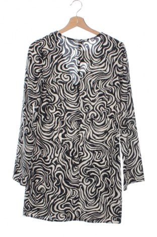 Φόρεμα H&M, Μέγεθος XS, Χρώμα Πολύχρωμο, Τιμή 18,99 €