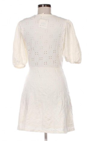 Φόρεμα H&M, Μέγεθος S, Χρώμα Λευκό, Τιμή 29,99 €
