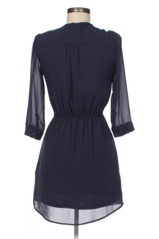 Sukienka H&M, Rozmiar S, Kolor Niebieski, Cena 38,99 zł