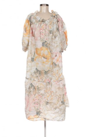 Kleid H&M, Größe L, Farbe Mehrfarbig, Preis € 20,99