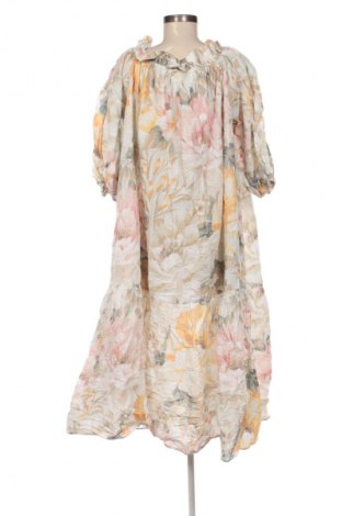 Kleid H&M, Größe L, Farbe Mehrfarbig, Preis € 20,99