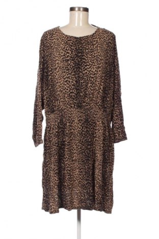 Sukienka H&M, Rozmiar 4XL, Kolor Kolorowy, Cena 95,99 zł
