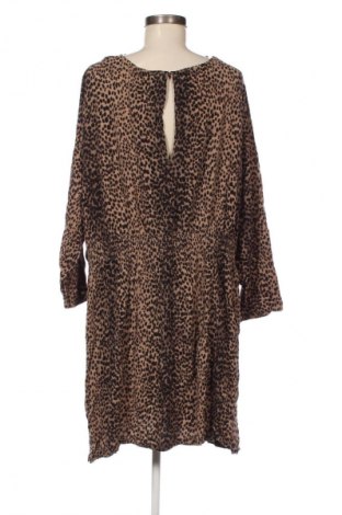 Sukienka H&M, Rozmiar 4XL, Kolor Kolorowy, Cena 95,99 zł