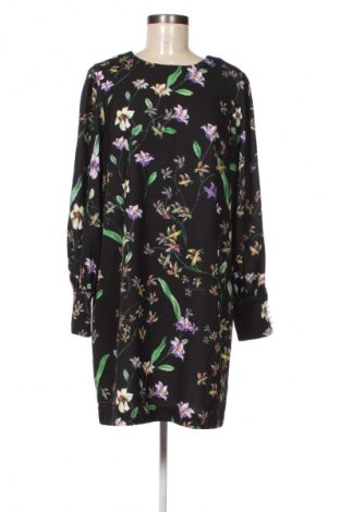 Kleid H&M, Größe L, Farbe Mehrfarbig, Preis 20,99 €