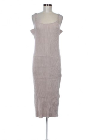 Φόρεμα H&M, Μέγεθος XXL, Χρώμα  Μπέζ, Τιμή 7,99 €