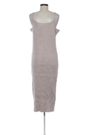 Φόρεμα H&M, Μέγεθος XXL, Χρώμα  Μπέζ, Τιμή 7,99 €