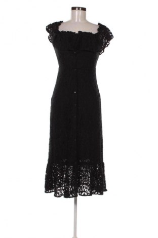 Šaty  H&M, Velikost S, Barva Černá, Cena  608,00 Kč