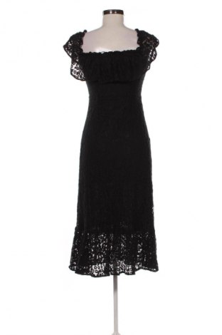 Šaty  H&M, Velikost S, Barva Černá, Cena  608,00 Kč