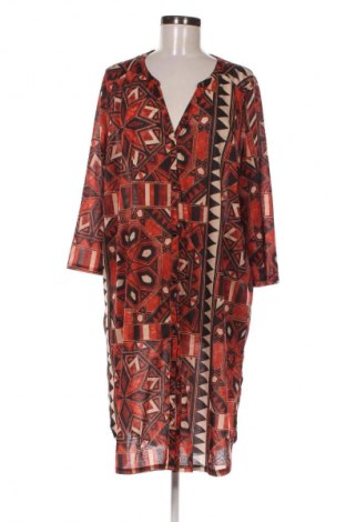 Kleid H&M, Größe XL, Farbe Mehrfarbig, Preis 33,99 €