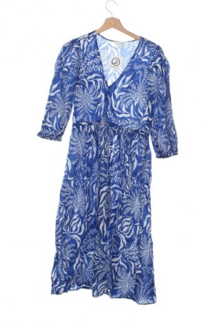 Рокля H&M, Размер XS, Цвят Многоцветен, Цена 29,99 лв.