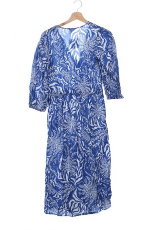 Рокля H&M, Размер XS, Цвят Многоцветен, Цена 29,99 лв.