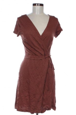 Sukienka H&M, Rozmiar M, Kolor Brązowy, Cena 68,99 zł